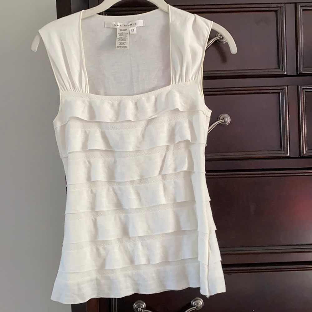 Max Studio blouses